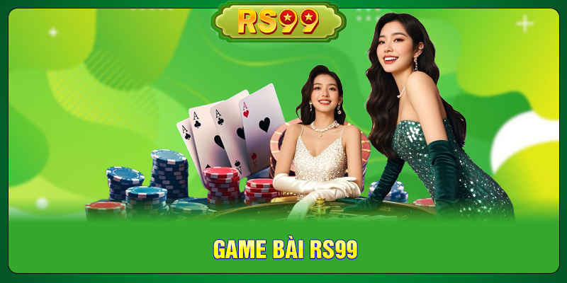 Game bài RS99