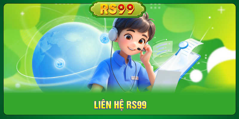Liên Hệ RS99