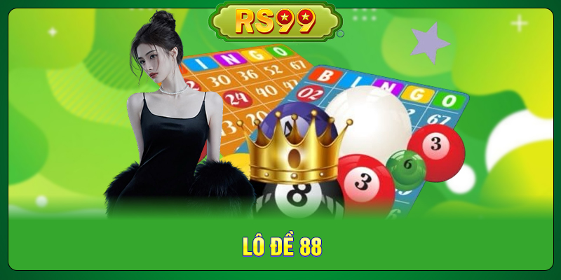 Lô Đề 88