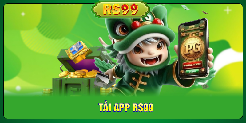 Tải App RS99